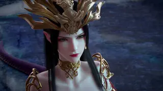 Meidusha Medusa Captive Chapter 1 1080P