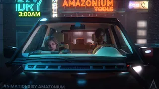 Mission:Capture Harley Quinn