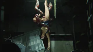 ZMSFM Jill and Licker