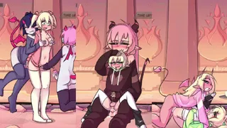 Max the elf all sex scenes patch 5.3