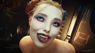Harley Quinn [Rescraft]