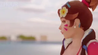 Sleeping in the Beach [sleepzhour]