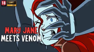 MJ vs Venom [DUAL-SUB | 1080H | HincaP]