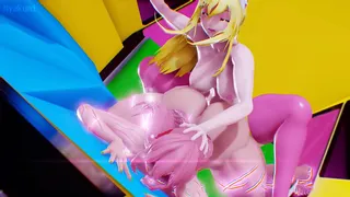 Lewd Adventure [Nyakumi]