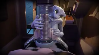 Act 4. Bonus Scene 2 [Shait]