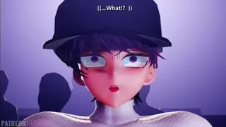 Lewd Reels- Behind the Curtains( Moive Theater Scenes Only)