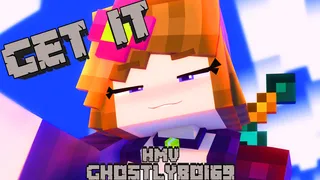 Get It - A Minecraft HMV