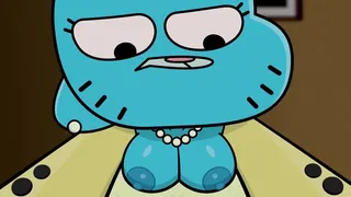 Nicole Watterson finally snaps