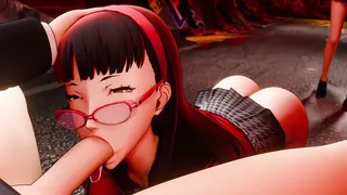 Midnight Channel Special Feature [AmateurThrowaway]4k