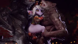 Wolf Hunt - Sub Español