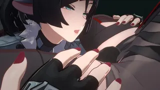 Jane Doe X Ul’Sulah Interrogation