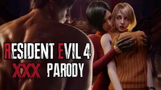 Resident Evil 4 - ULTIMATE EROTIC EXPERIENCE