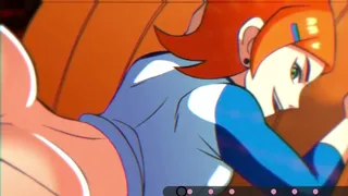 Psycho | Faphero Edition | RawSource