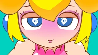 Peach's Swimsuit [Minus8]