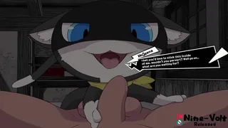 Lookin' Cool Morgana