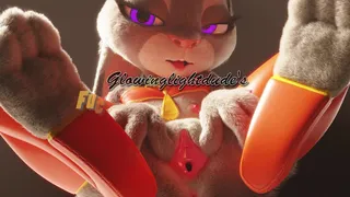 Fuck Bunny Transformation