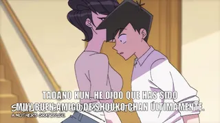 Shuuko-can-communicate a mother´s gratitude Sub español Nekobot