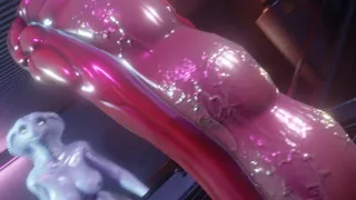 Act 2. Bonus scene 9 [Shait]