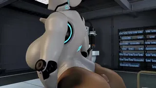 Haydee - The Stress Test - Redmoa