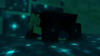 Warden Mine // Full Animation