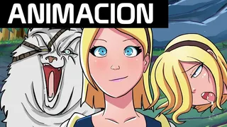 The jungle of chaos | Landidzu