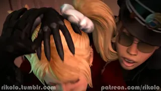 Fuck the Police - Rikolo