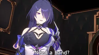 Surprise Assistance「RedRainSFM」