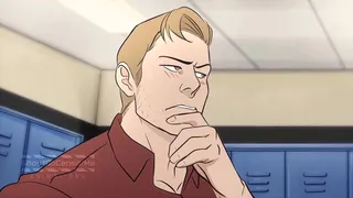 Coach and Quarter [GhostGoCensorMe]