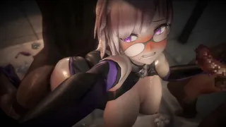 Mash's Selfie Video Letter [Taka]