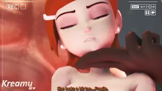 Gwen Paying for Tuiton - Kreamu