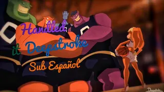 Handled it Deepstroke (Sub Español)