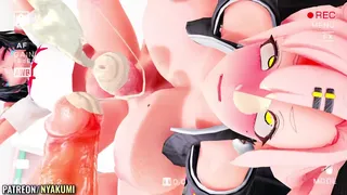 Futa Casting Couch 4 [Sound][Futafied]