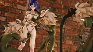 Traveler Revenge Chapter 1