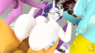 Halloween Special 2022 [TheRealVinyl]