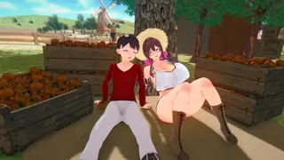 NTR Secret Delivery 6 [Japs 8005]