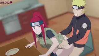 Video 29 [Kushina x Naruto ~ Hot Mom and Son Anal Fuck] BETTER SOUND