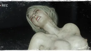 Ashley Pinned Down By Mr. X [Infected][Zmsfm][4K]