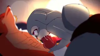 Nick and Judy's Date Night [Beat Banger]