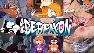 80 Minutes Of Derpixon