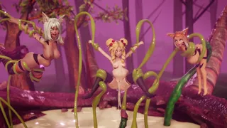 World Of Vaira Mini Clip Compilation (No Sound/Some Sound)