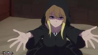 Fia - Elden Ring [Dragon Breath]