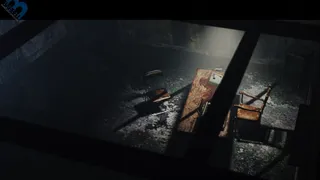 ReCut Las Plagas-BarbellSFM