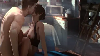 Playful Part 1 - Selfdrillingsms