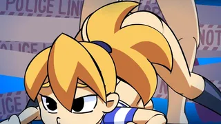 Mighty Switch-A-Lot - Minus8