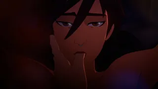 Invisigals Wet Dream『Dispatch』