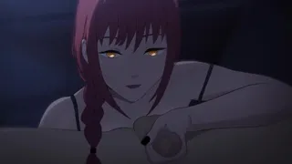 Makima (Chainsaw Man) - Kizumashiro