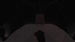 Werewolf mating season - Metalfoxt