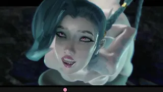 FUCK BATTLE | Overwatch Vs League of Legends | Faphero Edition | RondoudouMedia