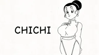 Chichi-Dragon ball Super