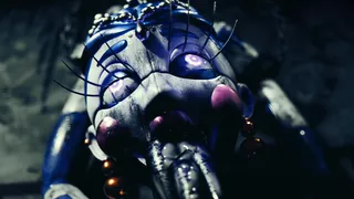 BALLORA CRY (SuperElon \ ELONSPY) 4K60FPS Edited Version